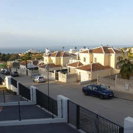 Meerblick Niza