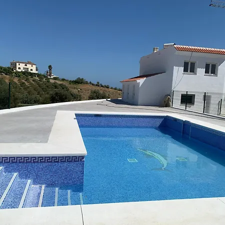 Meerblick Niza Holiday home Almayate Alto