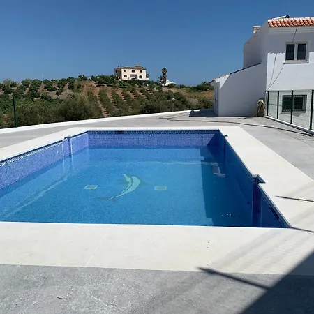 Meerblick Niza Almayate Alto