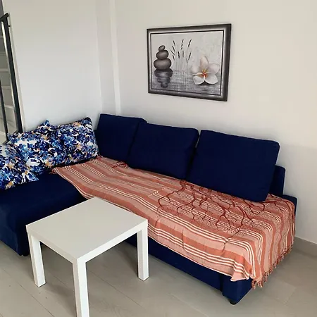 Meerblick Niza Holiday home *