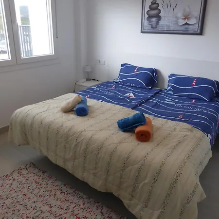 Meerblick Niza Holiday home *